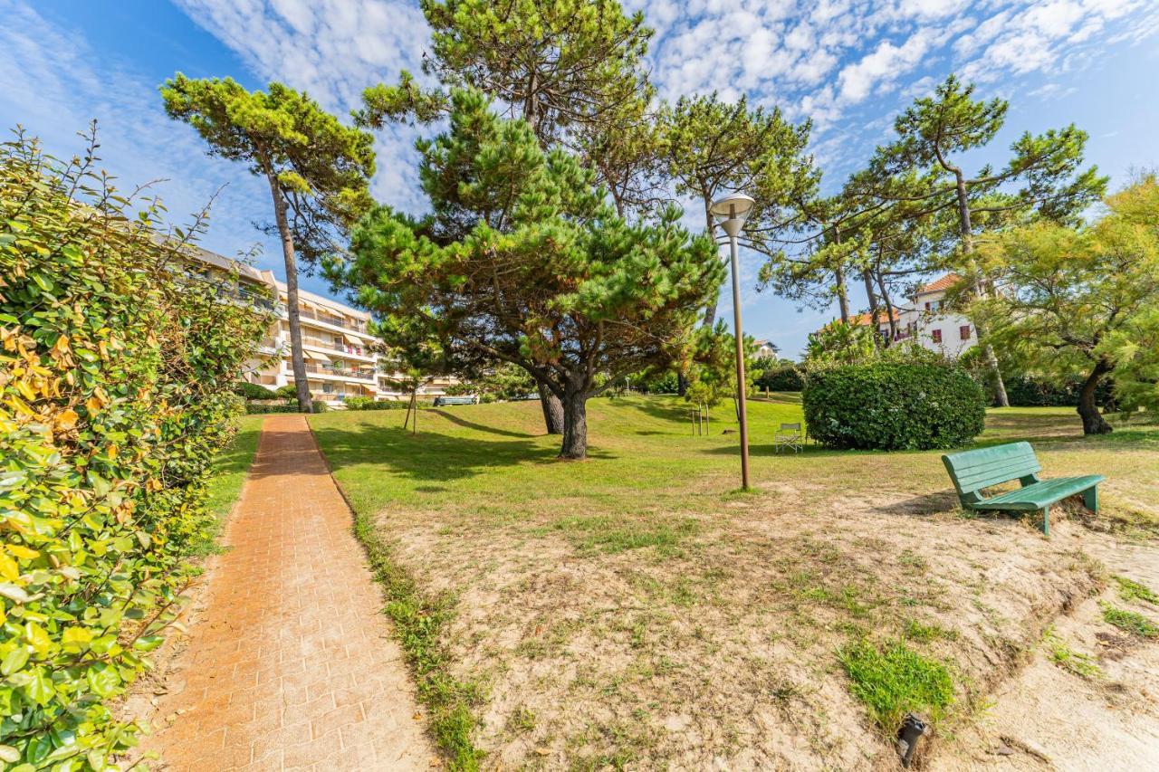 L'Embarcadere - Petit Paradis 1Ere Ligne Vue Mer Arcachon Bagian luar foto